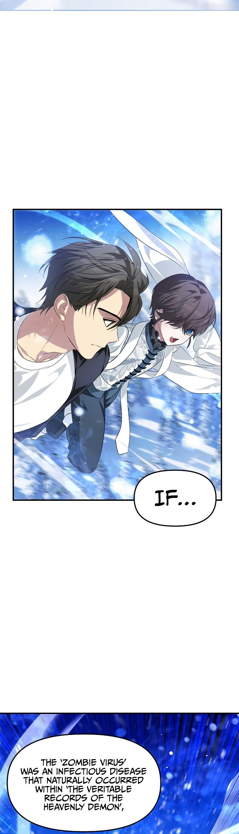 SSS-Class Suicide Hunter, Chapter 81 image 06